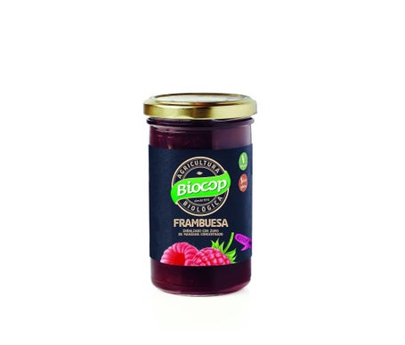 Biocop Compota Frambuesa 280g