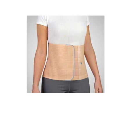 T-m Bandeau abdominal respirant