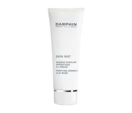 Masque Purifiant Tapis Peau Darphin