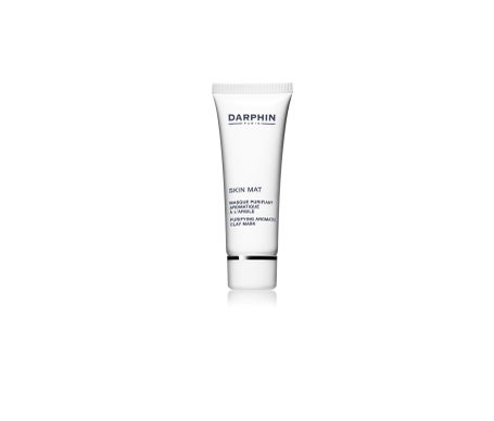 Masque Purifiant Tapis Peau Darphin