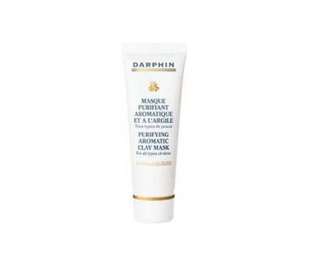 Masque Purifiant Tapis Peau Darphin