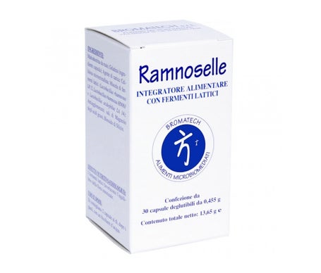 Ramnoselle-30Cps 13,65G