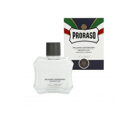 Proraso Blue Line Aftershave Balm 100ml