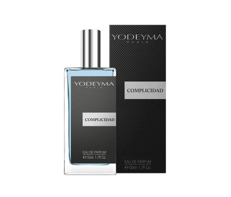 Yodeyma Eau de Parfum Complicidad For Men 100ml