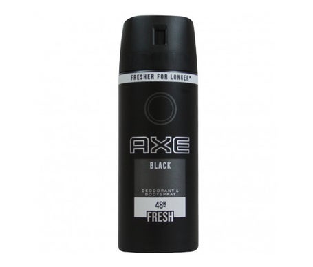 Axe Black Deodorant Spray 150ml