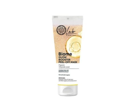 Lab Biome Glow Peel-Off Mask 75Ml