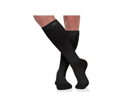 B/Mediven20 Active Jar Charbon C4.