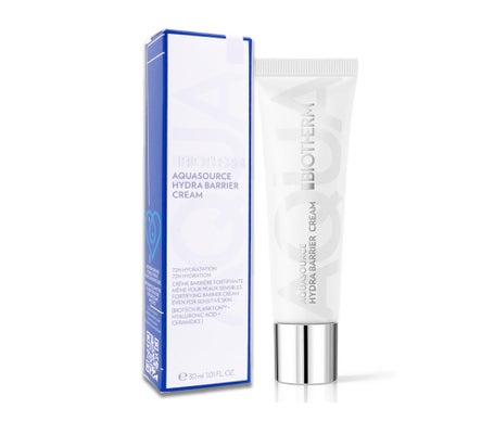 Biotherm Aquasource Hydra Barrier Cream 30 ml