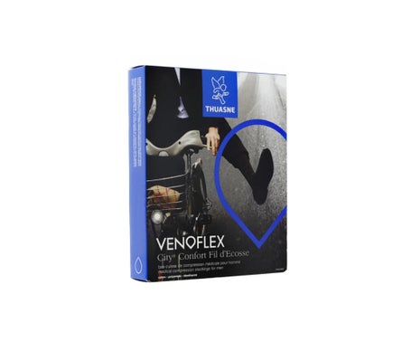 B/Venofl2 City Ag Ecos Noir Po N1