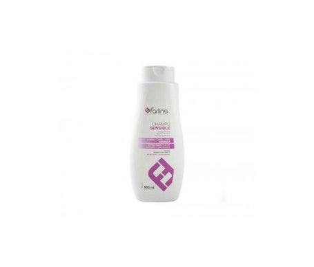 Farline Shampooing Sensible 500 ml