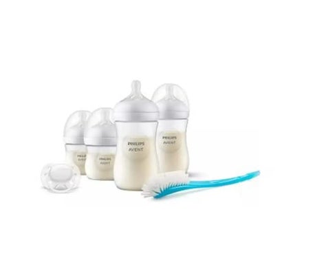Philips Avent Set Natural Response SCD838/11