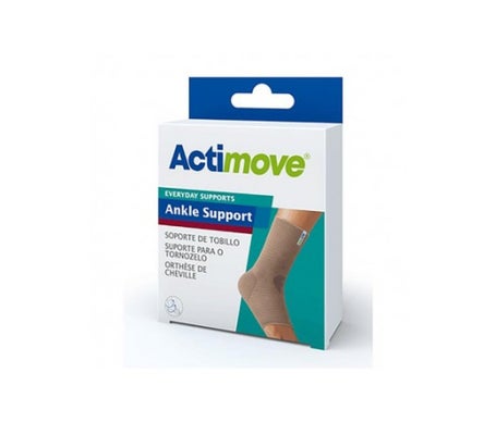 Actimove Everyday Genouillere Elastique TS 1ut