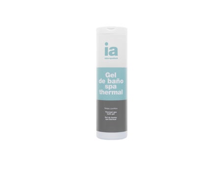 Interapothek Spa Gel de bain 100ml