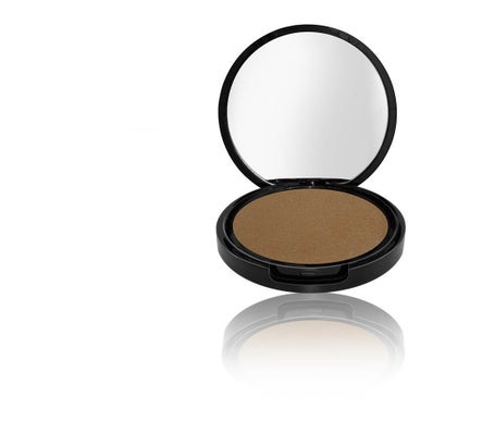 Viva la Diva Matte Brozing Powder 10 Iluminating Finish 12g