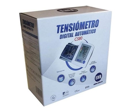Enfa Tensiomètre Digital 1ut