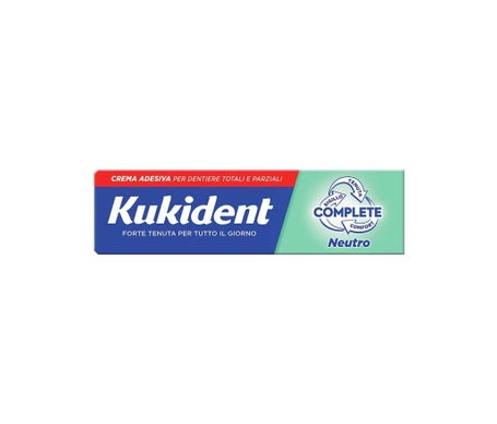 Kukident Complete Neutral 65g