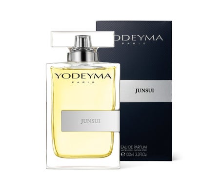 Yodeyma Eau de Parfum Junsui 100ml