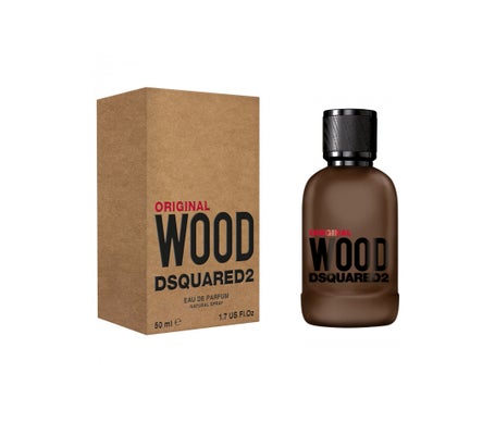 Dsquared2 Original Wood Eau de Parfum 50ml