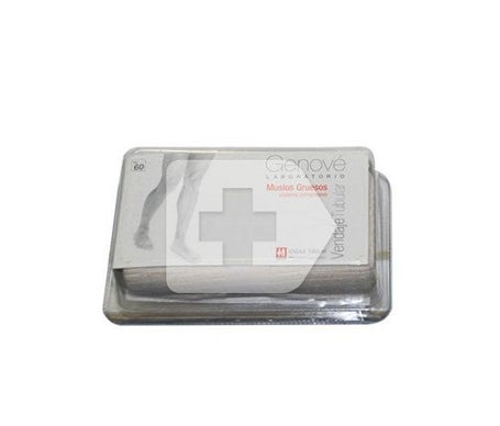 Genové bandage tubulaire R10 poignets et chevilles 1u