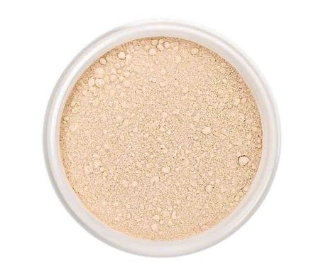 Lily Lolo Fond de Teint Minéral Spf 15 Pêche Chaude 10g