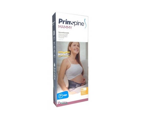 Prim Primspine Mammy Pregnant Pregnant One Size 1 pièce