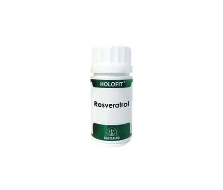 Holofit Resveratrol 50caps