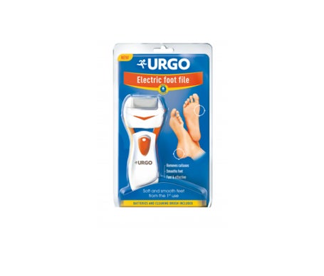 Urgo lime électrique 1pc