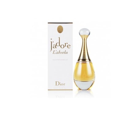 Dior J'adore L'absolu Eau De Parfum 75ml Steamer