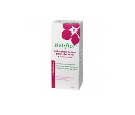 Beliflor Teint N°10 120ml