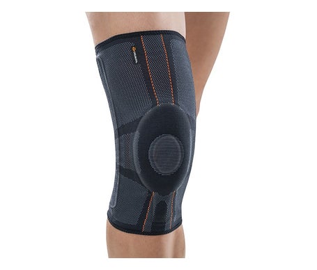 Genouillère élastique Orliman Thera Go Tg480 T-3 A:47-50/B:37-40 1pc