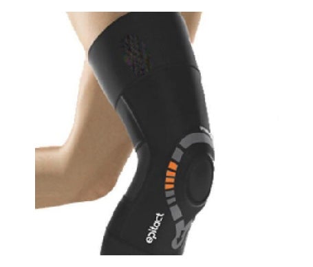 Epitact Genouillère pour Ligaments Taille 03 1ut