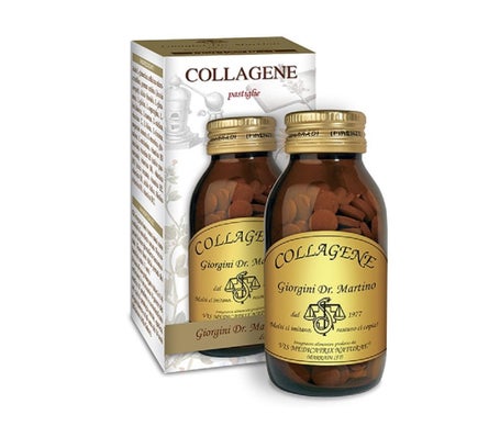 Dr. Giorgini Collagene 180uts