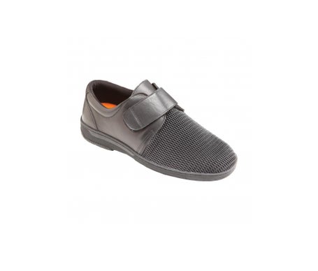 Gibaud Chaus Podo Fem Milo Noir 38