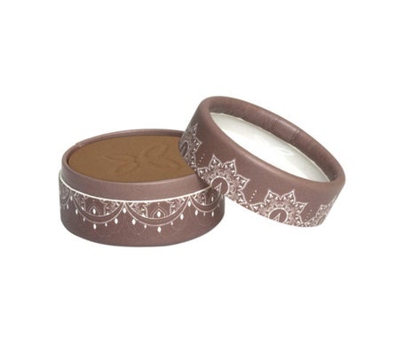 Boho Green Make-up Ombre à Paupières 126 Cocoa 2,5g