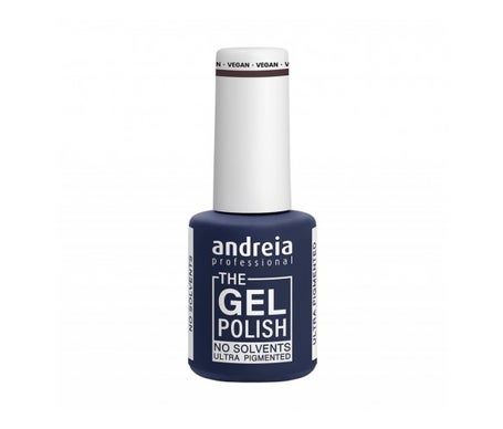 Andreia Professional Gel Polish Esmalte Semipermanente G33 10,5ml