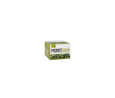 Plantis Probiot 50.000 15 Sachets