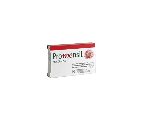 Named Promensil 30caps