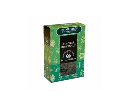 L'Ortie Verte Naturaliste 30g