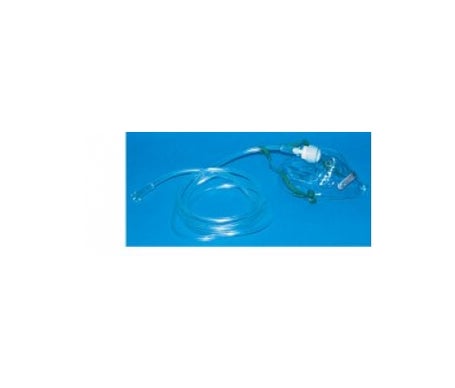 Masque Oxygène Masque Oxygène Oxinova