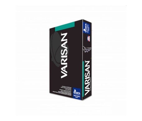 Varisan 2 Soie Media Prune C3 1 Paire