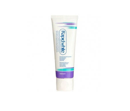 Bioes Rapid White Dentifrice De Blanchiment 100 ml