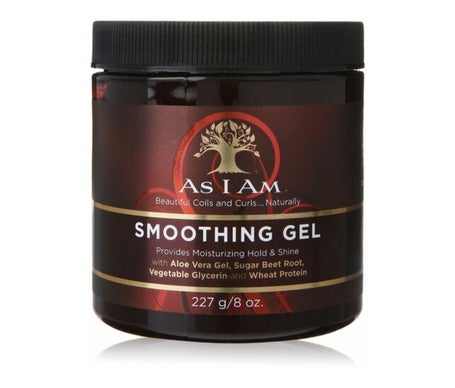 Gel lissant As I Am 227g