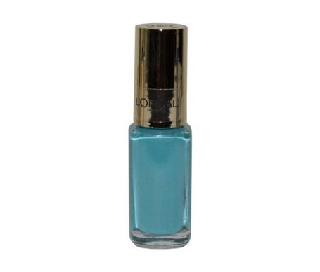 L'oréal Color Riche Nail Lacquer Vernis Ongles Nro 616 5Ml