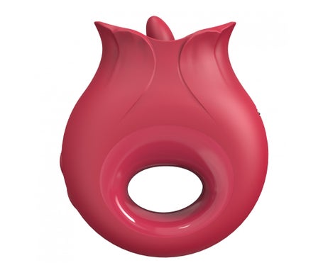 Diversual Licky Stimulateur Clitoridien