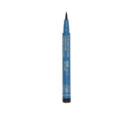 Eye Care Eyeliner Feutre 321 Noir