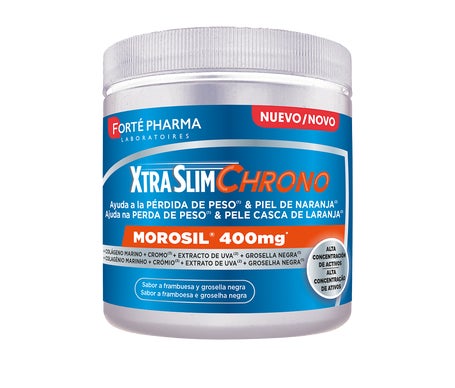 Forté Pharma Xtraslim Chrono Poudre 205g