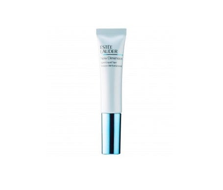 Estee Lauder New Dimension Expert Ruban liquide 15ml