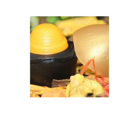 Nove Rouge à lèvres Tukan Jaune 5,2 g