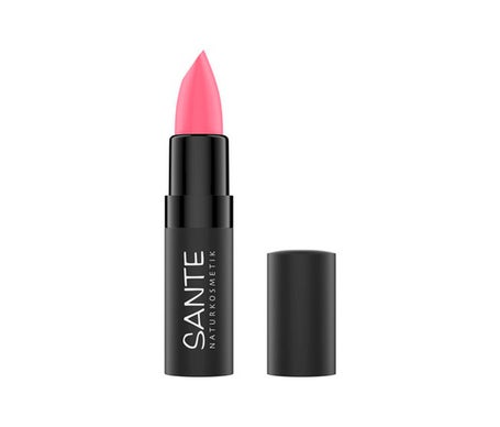 Sante Rouge Lèvres Mate Nro 02 Gentle Rose 4,5g