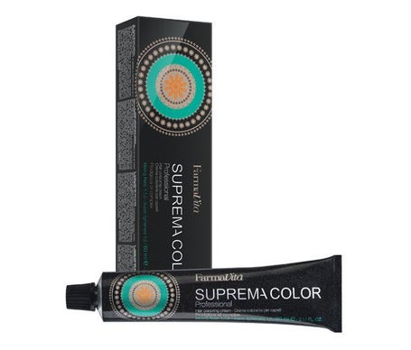 Farmavita Supreme Dye Colour 12.81 60ml